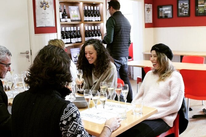 Vineyard & Cheesemaker Bus Tour of Sussex - Timing, walking, and the pace of the day