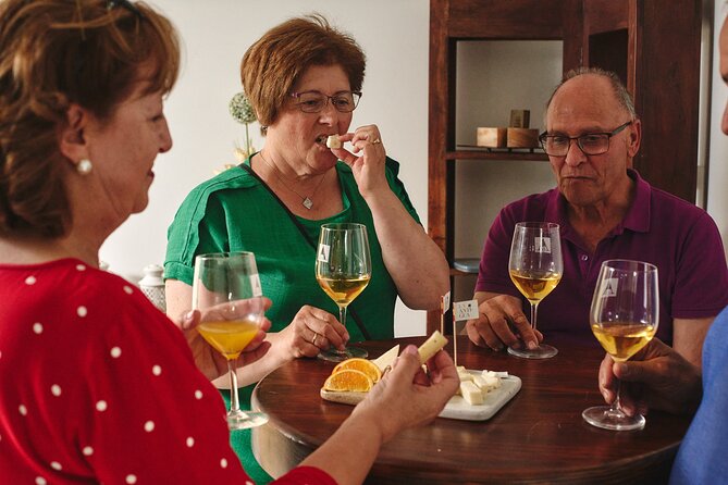 Visit La Antigua Cheese Factory (Cheese Tourism) - Is $29.62 good value?