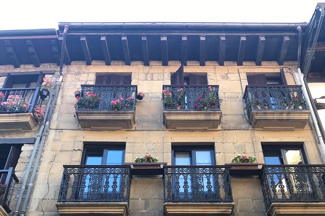 Visit San Sebastian and a Family Cheese Farm with Tasting (From Bilbao) - Timing, flexibility, and practical planning