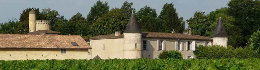 Visit to the property and wine/cheese pairing workshop - Why Château Cruzeau feels different from a standard tasting