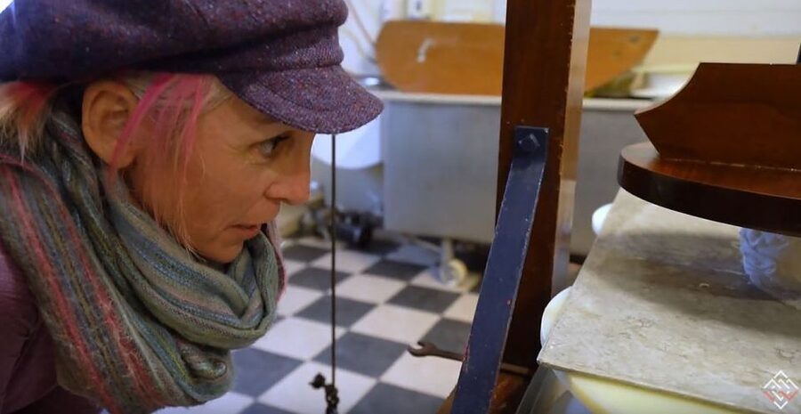 Volendam: 2.5-Hour Cheesemaking Workshop & Clog Making Tour - My verdict: book it for the combination