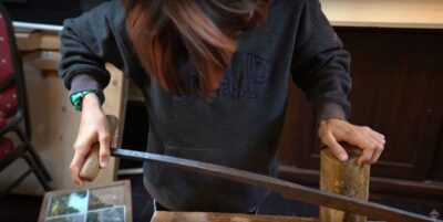 2-Hour Clogmaking Workshop and Cheese Tour