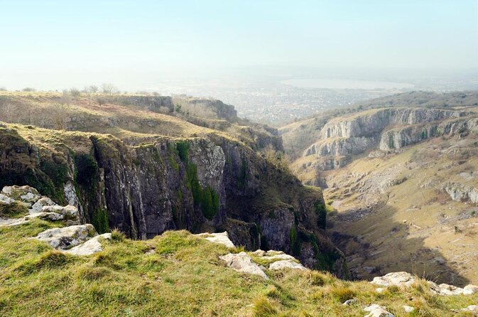 Wells, Cheddar Cheese and Cheddar Gorge - Private Day Trip from Bath - Why this private Bath day trip works