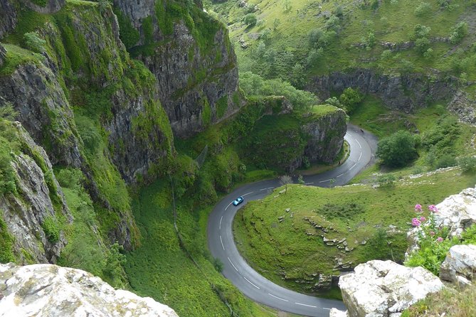 Wells, Cheddar Cheese and Cheddar Gorge - Private Day Trip from Bath - Cheddar: tasting the place behind the name