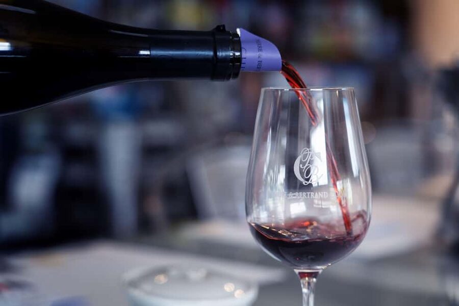 Wine and Cheese experience - Booking flexibility and practical details