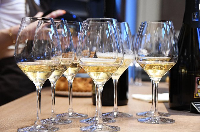 Wine and Cheese Tasting - A useful introduction to Alsatian producers