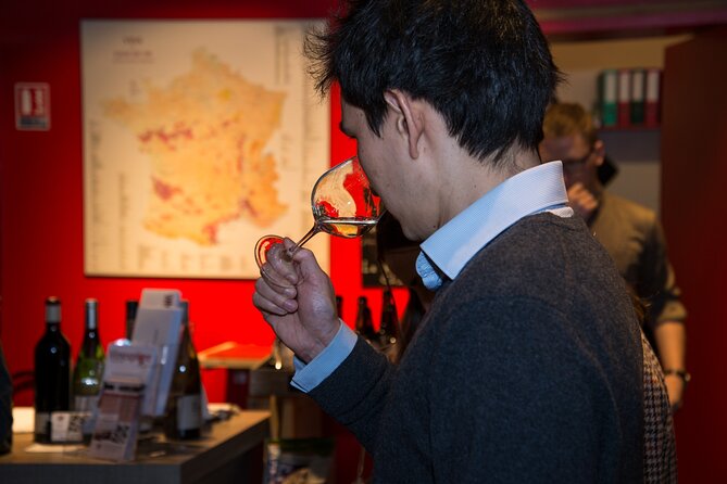 Wine and cheese tasting at Latin Quarter - Why the Six-Person Limit Matters