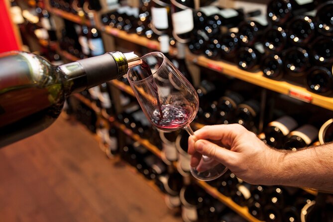 Wine and cheese tasting in Bastille - Meeting Camille in Bastille at 3:30 pm