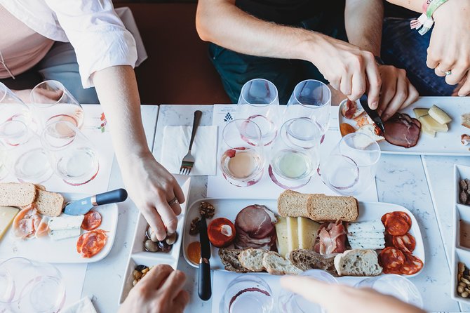 Wine and Cheese Tasting Lunch in Portuguese Wine Bar - Useful planning details for Lisbon