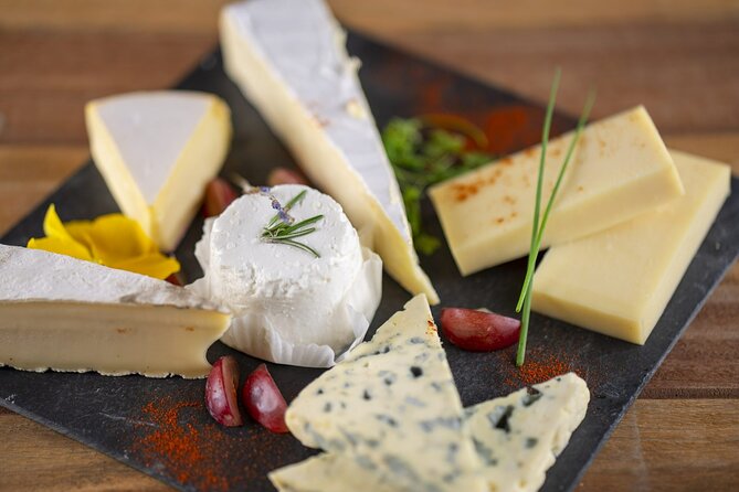 Wine and Cheese Tasting - Learning the order of tasting