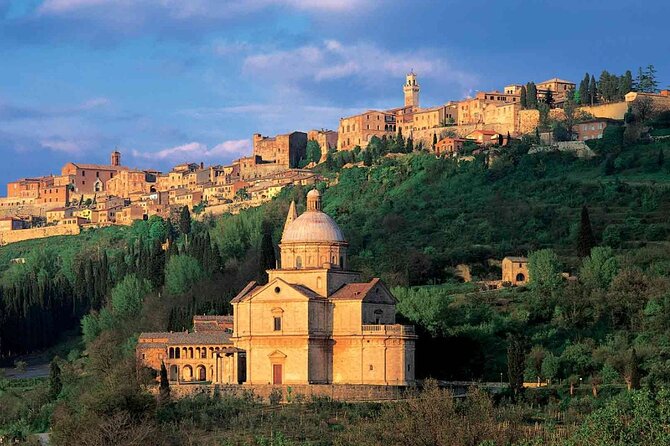 Wine and Cheese Tastings Southern Tuscany ShoreExcursion from Civitavecchia Port - Timing, comfort, and cruise-day planning