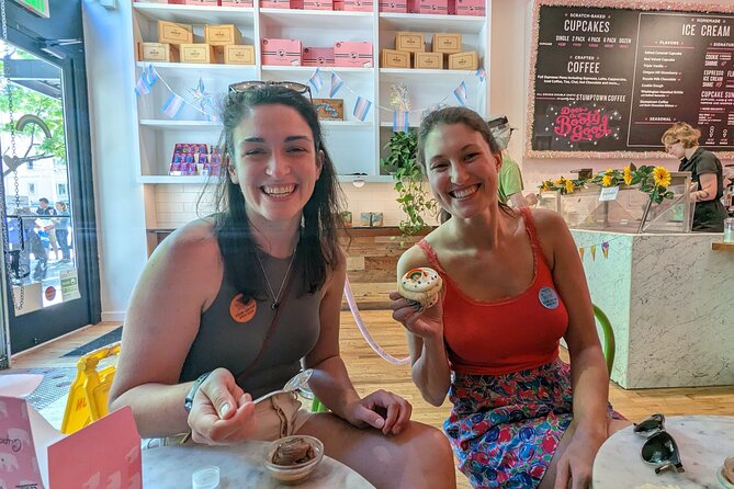 Wine, Bread, Cheese and Chocolate - Truffle Queen brings French flavor to Pike Place