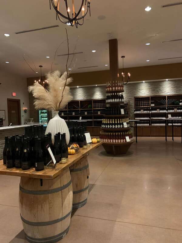 Wine & Cheese Afternoon Wine Tours in NOTL - Key points to know before you book