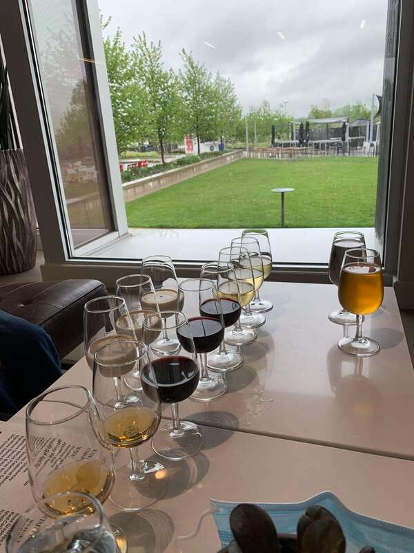 Wine & Cheese Afternoon Wine Tours in NOTL - Who will enjoy this tour most