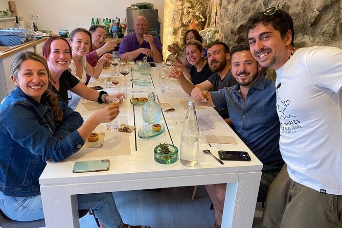 Wine, Cheese & Charcuterie Tasting, including complimentary tour - Is $92 a fair price?