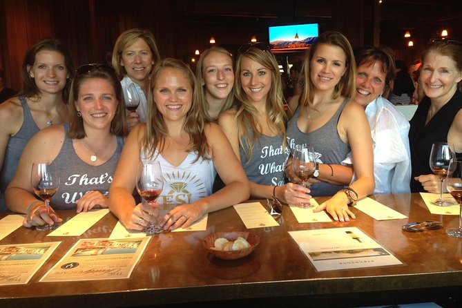 Wine & Cheese Half Day Tour - Niagara On The Lake Wine Tour - Three Niagara wineries without the driving