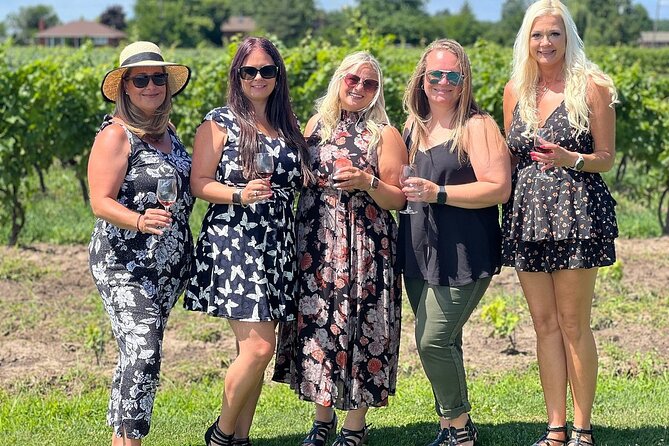Wine & Cheese Half Day Tour - Niagara On The Lake Wine Tour - Is the tour good value?