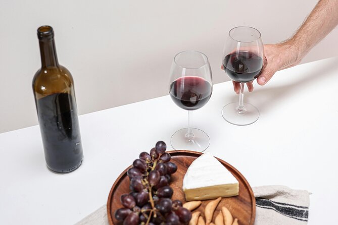 Wine & Cheese in Montmartre: A True Taste of France 6-ppl Max - Starting near Blanche and the Moulin Rouge