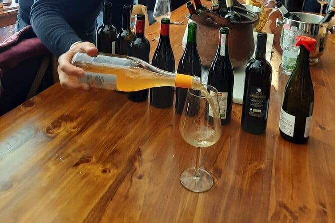 Wine & cheese Lover’s Paradise in hart of Florence - What this Florence tasting is really about