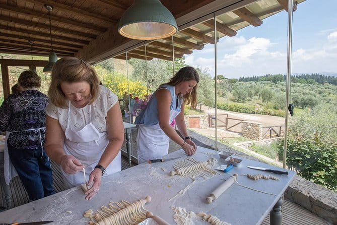 Wine & cheese Lover’s Paradise in hart of Florence - Who will enjoy this most