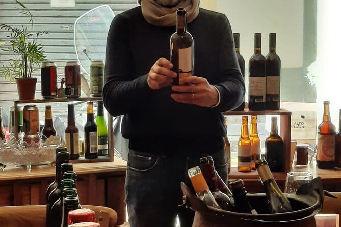 Wine & cheese Lover’s Paradise in hart of Florence - Eight cheeses, from aged Pecorino to soft robiola