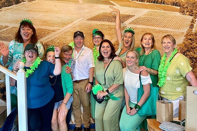 Wine & Cheese Tasting Experience in Hunter Valley - What the one-hour tasting feels like