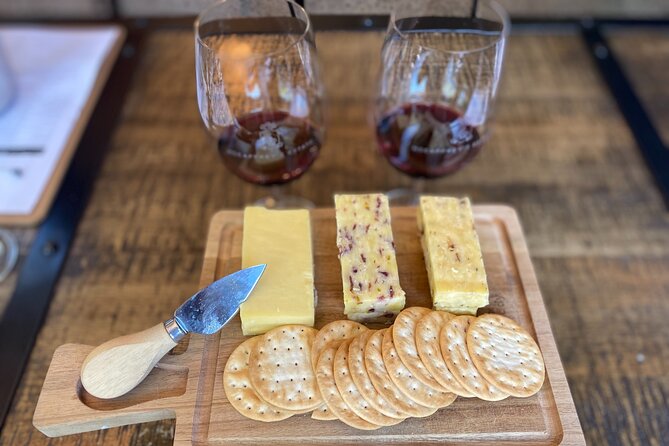 Wine & Cheese Tasting Experience in Hunter Valley - Clean facilities, pets, and the practical details