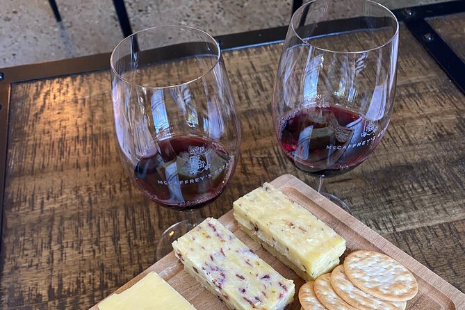 Wine & Cheese Tasting Experience in Hunter Valley - Who will enjoy this tasting most?