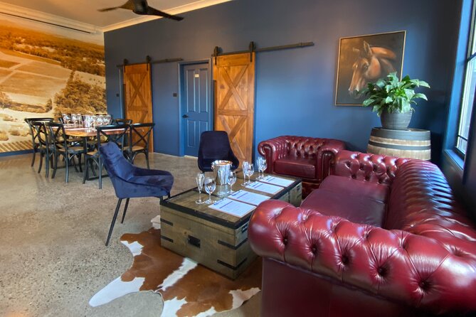 Wine & Cheese Tasting Experience in Hunter Valley - How it fits into a Hunter Valley day