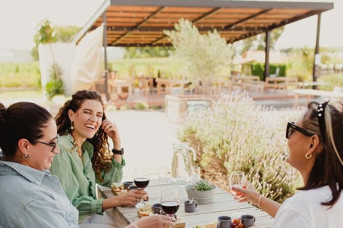 Wine Route tour starting from Querétaro - Why this route works as a day from Querétaro