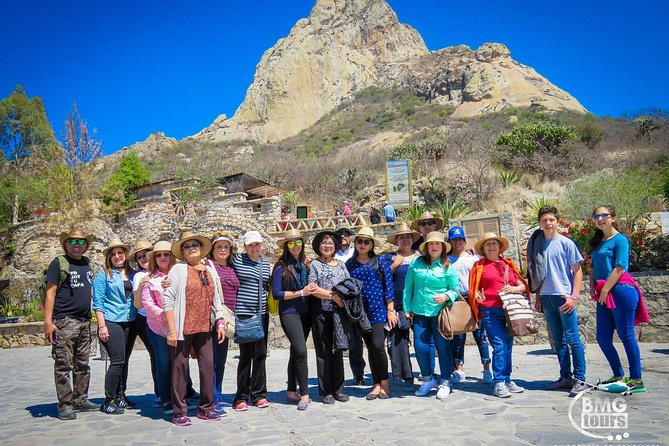 Wine Route tour starting from Querétaro - What $152.43 includes, and what it does not