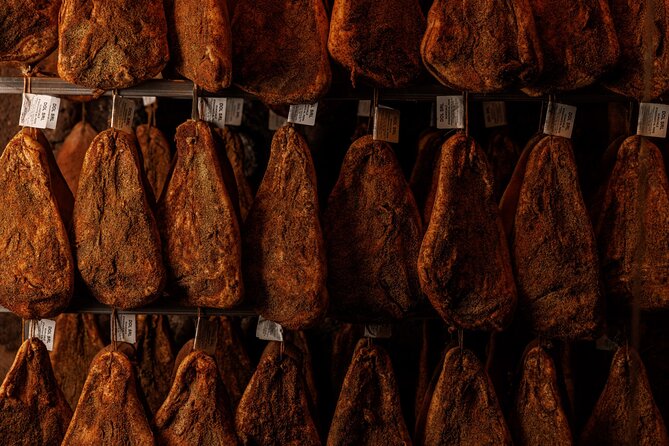 Wine Tasting Cold cuts and Rare Cheeses in Grotta a Testaccio - Who will enjoy this most?