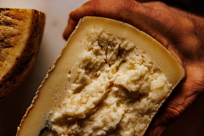 Wine Tasting Cold cuts and Rare Cheeses in Grotta a Testaccio - Timing your visit around Testaccio