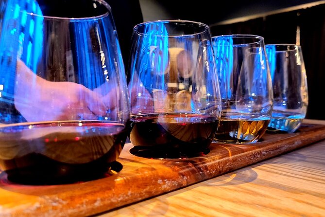 Wine Tasting with Cheese, Charcuterie, and Dessert Experience - Is $74 per person a fair price?