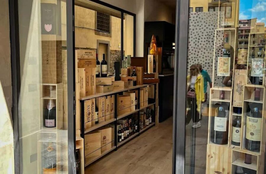 Wine Tasting with Cured Meats & Cheeses in Florence - Key points at a glance
