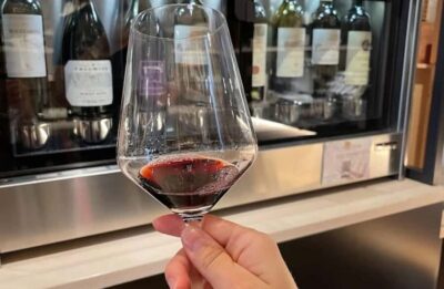 Wine Tasting with Cured Meats & Cheeses in Florence