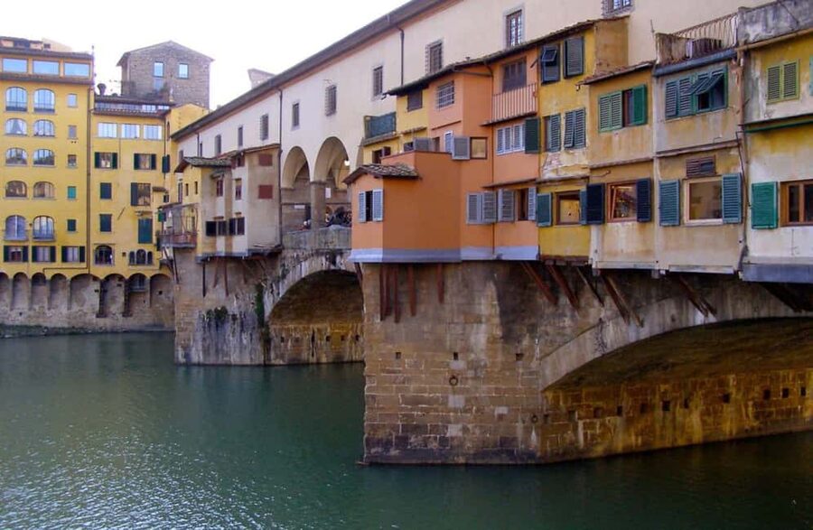 Wine Tasting with Cured Meats & Cheeses in Florence - Is $42 a fair price?
