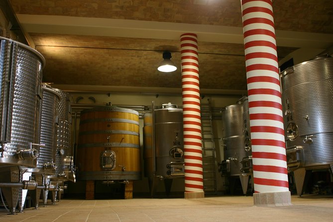 Winery tour and wine, cheese & charcuterie tasting - Five things to know before you go
