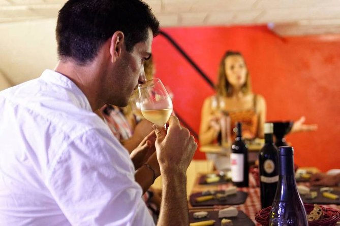 Wines and Cheeses: Learning to combine perfectly - How much food and wine do you receive?