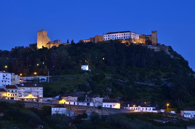WineTour Palmela - Cheese, Wine & Bread - Key points to know before booking