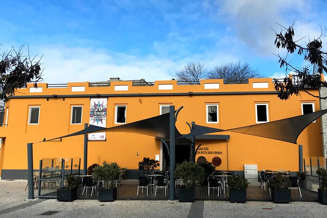 WineTour Palmela - Cheese, Wine & Bread - A castle lunch at Taverna O Bobo da Corte