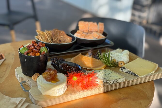 Yarra Valley Foodie Tour, Devonshire Tea, Cheese and Chocolate - Key things to know before booking