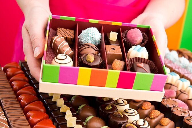 Yarra Valley Foodie Tour, Devonshire Tea, Cheese and Chocolate - Why the four-person group matters