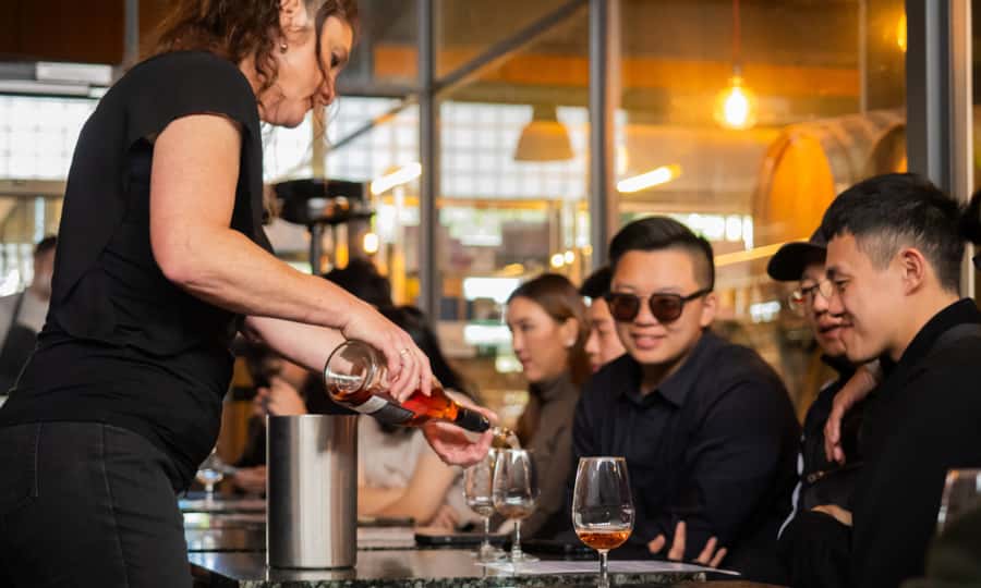 Yarra Valley Full Day Grazing Tour: Gin, Wine, Pizza, Cheese - Key points at a glance