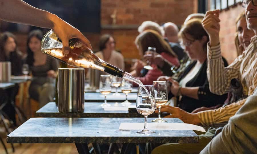 Yarra Valley Full Day Grazing Tour: Gin, Wine, Pizza, Cheese - Leaving Melbourne for the Yarra Valley