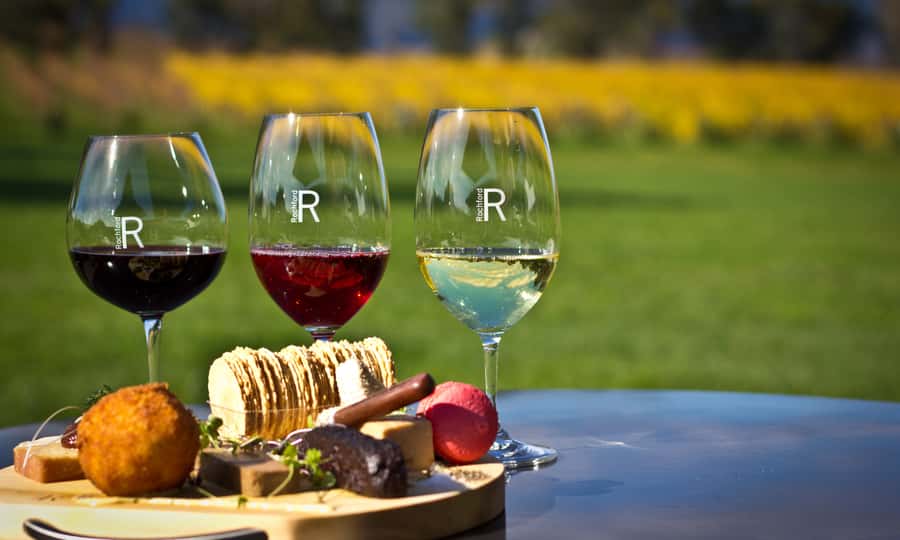 Yarra Valley Full Day Grazing Tour: Gin, Wine, Pizza, Cheese - Coldstream Dairy and the cheese stop