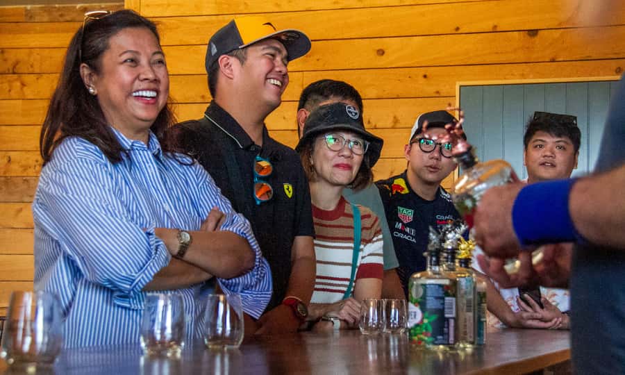 Yarra Valley Full Day Grazing Tour: Gin, Wine, Pizza, Cheese - Is $133 good value?