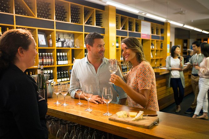 Yarra Valley Premium Tour inc Lunch and Cheese and Wine Pairing at De Bortoli - Key points to know before you book