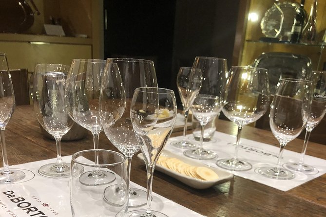 Yarra Valley Premium Tour inc Lunch and Cheese and Wine Pairing at De Bortoli - Is $186.48 a fair price?