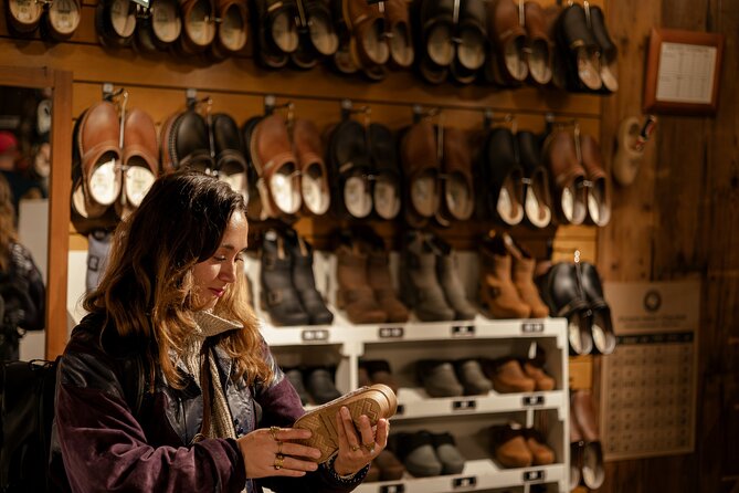 Zaanse Schans and Cheese Tasting Guided Tour from Amsterdam - Who will enjoy this tour most?